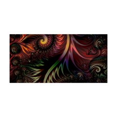 Fractal 1 Yoga Headband by 2607694c