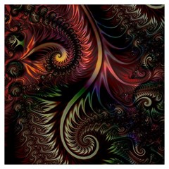 Fractal 1 Lightweight Scarf  by 2607694c