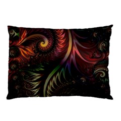 Fractal  Pillow Case