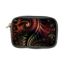 Fractal  Coin Purse