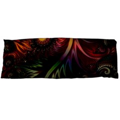 Fractal  Body Pillow Case (dakimakura) by 2607694c