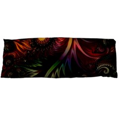 Fractal  Body Pillow Case Dakimakura (two Sides) by 2607694c