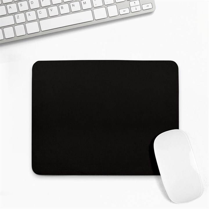 fractal Small Mousepad