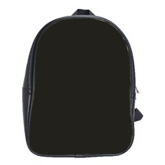 Fractal School Bag (xl) by 2607694c