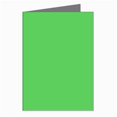 Grün Greeting Cards (pkg Of 8) by 2607694c