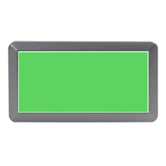 Grün Memory Card Reader (mini) by 2607694c