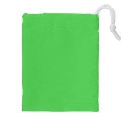 Grün Drawstring Pouch (4xl)