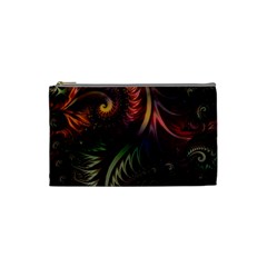 Fractal Cosmetic Bag (small) by 2607694c