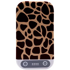 Animal Print Girraf Patterns Sterilizers by Ket1n9