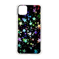 Christmas Star Gloss Lights Light Iphone 11 Pro Max 6 5 Inch Tpu Uv Print Case