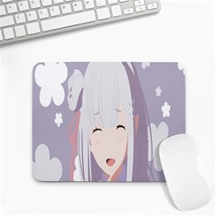 Emilia Rezero Small Mousepad