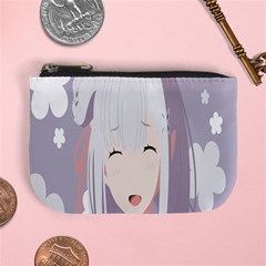 Emilia Rezero Mini Coin Purse