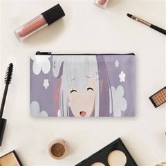 Emilia Rezero Cosmetic Bag (small)