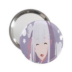 Emilia Rezero 2 25  Handbag Mirrors