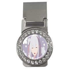 Emilia Rezero Money Clips (cz) 