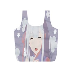 Emilia Rezero Full Print Recycle Bag (s)