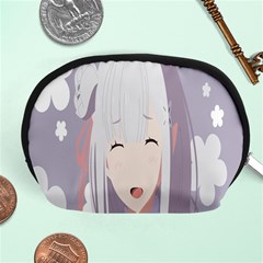 Emilia Rezero Accessory Pouch (medium)