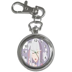 Emilia Rezero Key Chain Watches