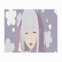 Emilia Rezero Small Glasses Cloth