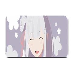 Emilia Rezero Small Doormat by Azkajaya