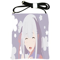 Emilia Rezero Shoulder Sling Bag