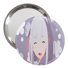 Emilia Rezero 3  Handbag Mirrors