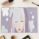 Emilia Rezero Cosmetic Bag (XXL) Front