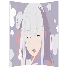 Emilia Rezero Back Support Cushion by Azkajaya