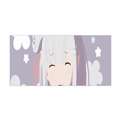 Emilia Rezero Yoga Headband by Azkajaya