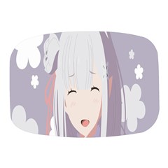 Emilia Rezero Mini Square Pill Box by Azkajaya