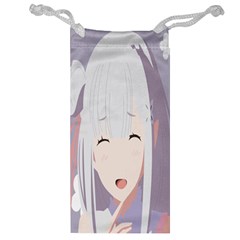 Emilia Rezero Jewelry Bag