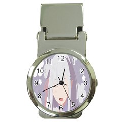 Emilia Rezero Money Clip Watches