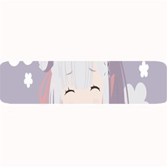 Emilia Rezero Large Bar Mat