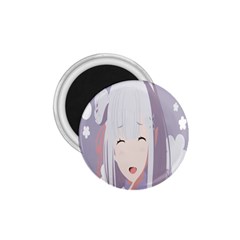 Emilia Rezero 1 75  Magnets