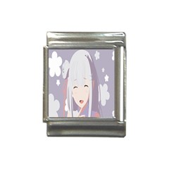 Emilia Rezero Italian Charm (13mm)