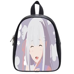 Emilia Rezero School Bag (small) by Azkajaya