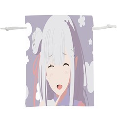 Emilia Rezero Lightweight Drawstring Pouch (xl)