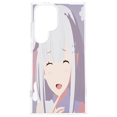 Emilia Rezero Samsung Galaxy S24 Plus 6 7 Inch Tpu Uv Case