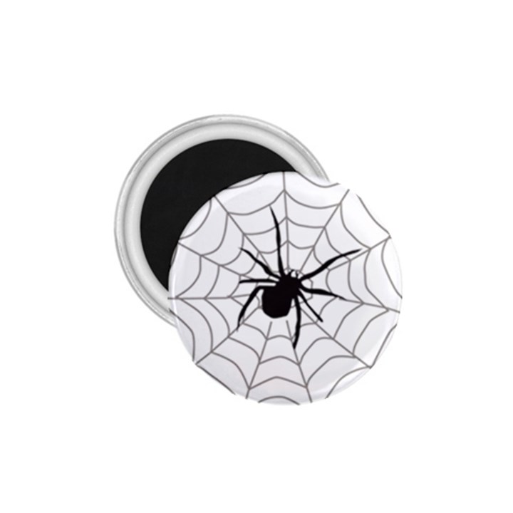 Spider Web 1.75  Magnets