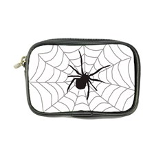 Spider Web Coin Purse