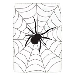 Spider Web Removable Flap Cover (s)