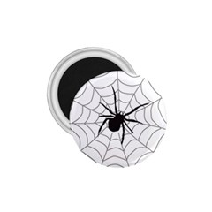 Spider Web 1 75  Magnets