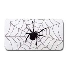 Spider Web Medium Bar Mat