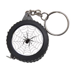 Spider Web Measuring Tape