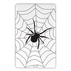 Spider Web Name Card Style Usb Flash Drive