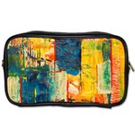 Wall Art Toiletries Bag (One Side) Front