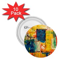 Wall Art 1 75  Buttons (10 Pack)