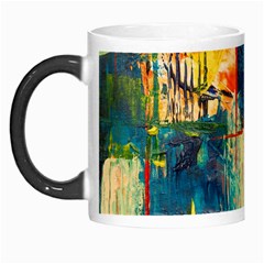 Wall Art Morph Mug