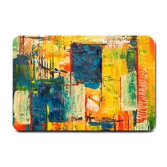 Wall Art Small Doormat