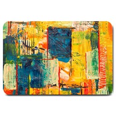 Wall Art Large Doormat